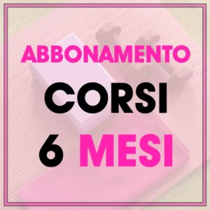 Abbonamento 6 Mesi