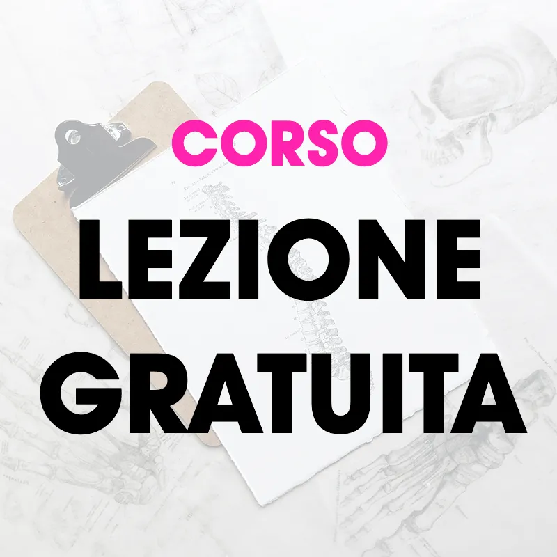 Lezione Yoga & Pilates Gratuita
