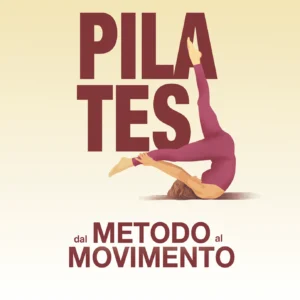 copertina libro pilates di daniela borroni