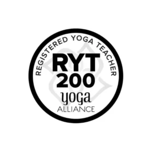 logo yoga allinace RYT 200