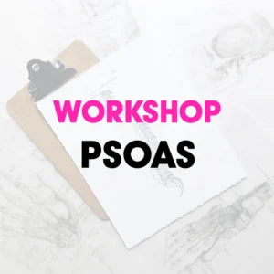 immagine prodotto workshop psoas